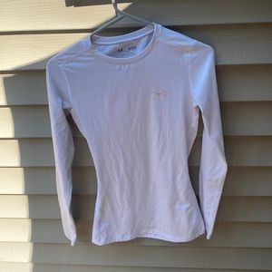 cold gear under armor